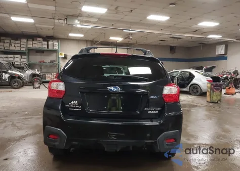 2016 Subaru Crosstrek 2.0I Premium z USA, uszkodzony, nr VIN JF2GPABC4GG210451